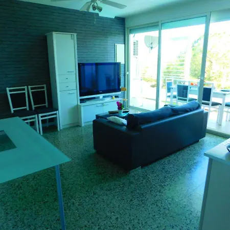 Apartment Gmid Immo Apartsol Roses