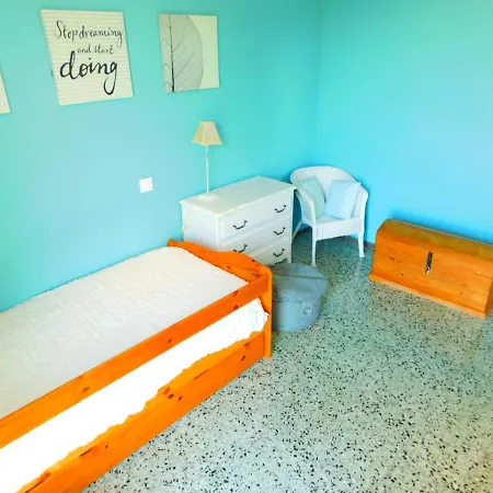 Gmid Immo Apartsol *