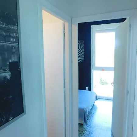 Apartment Gmid Immo Apartsol Roses