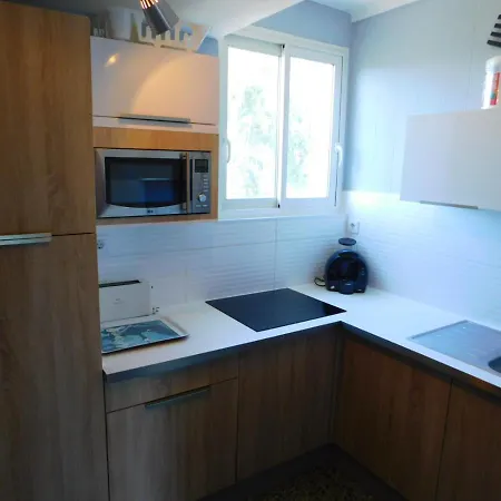 Gmid Immo Apartsol *