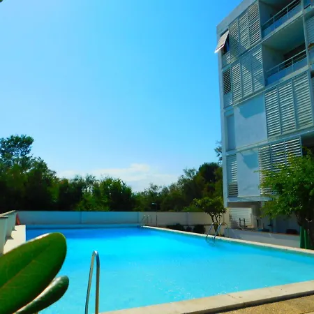 Gmid Immo Apartsol Roses