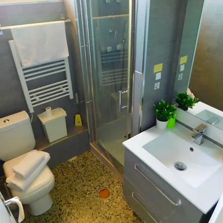 Gmid Immo Apartsol Apartment