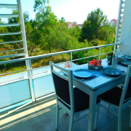 Apartament Gmid Immo Apartsol *