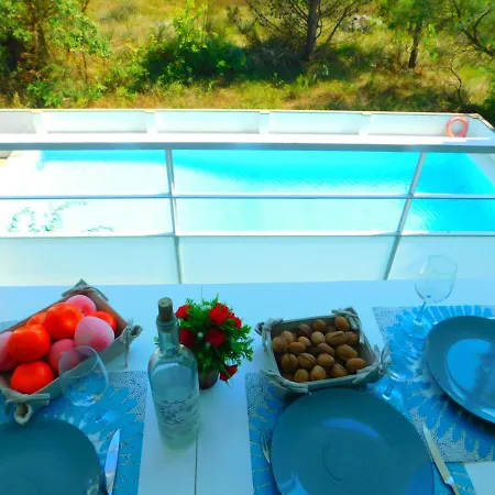 Apartament Gmid Immo Apartsol