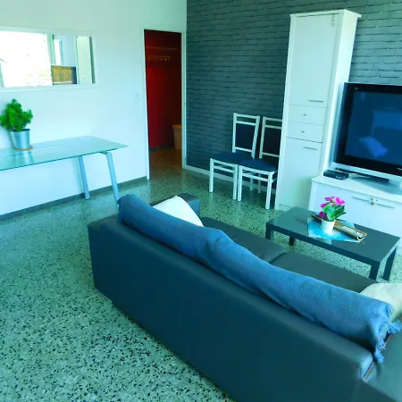 Gmid Immo Apartsol *