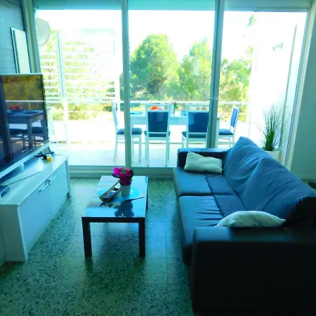 Gmid Immo Apartsol Apartment Roses