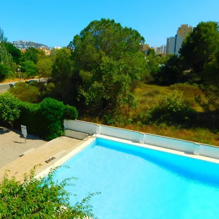 Apartment Gmid Immo Apartsol