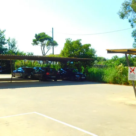 Apartament Gmid Immo Apartsol Roses