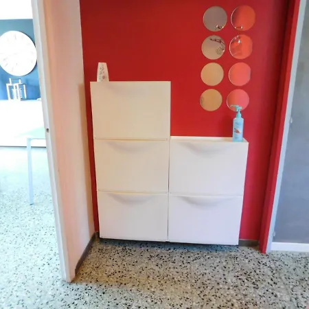 Apartment Gmid Immo Apartsol *