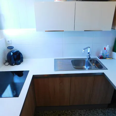 Gmid Immo Apartsol Apartment Roses