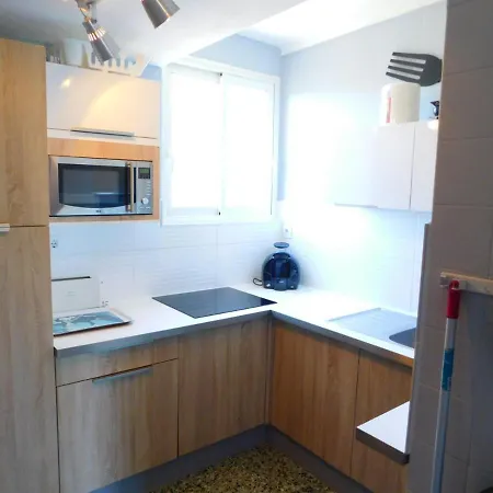 Gmid Immo Apartsol Apartament