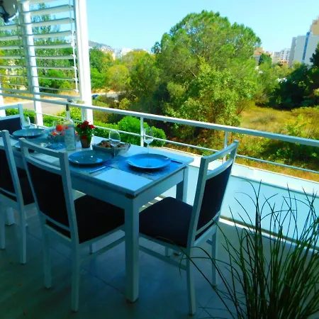 Gmid Immo Apartsol Apartment