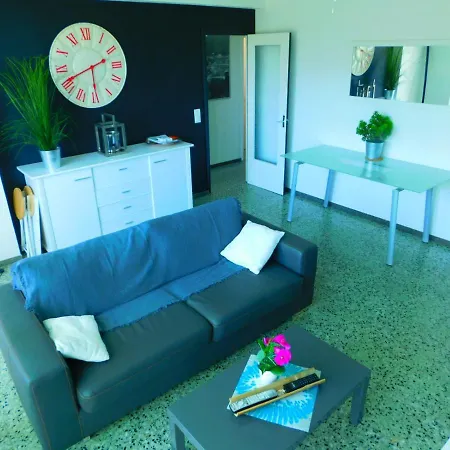 Apartment Gmid Immo Apartsol *