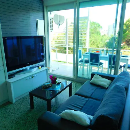 Gmid Immo Apartsol Roses