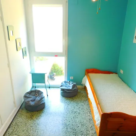 Apartment Gmid Immo Apartsol *