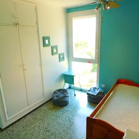 Gmid Immo Apartsol Apartment