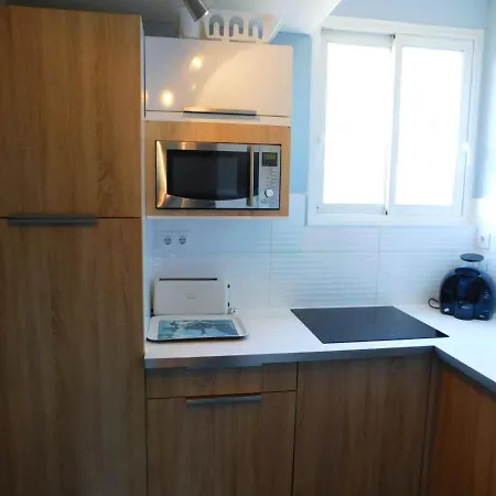 Gmid Immo Apartsol Apartment Roses
