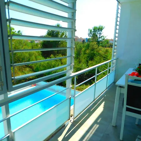 Gmid Immo Apartsol Roses