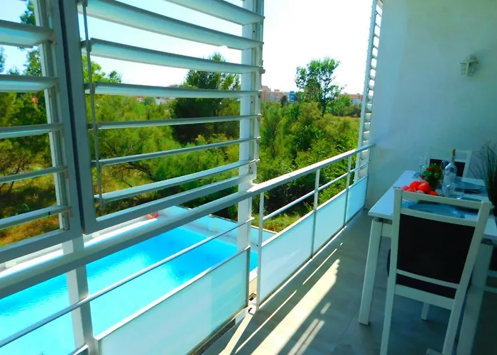 Gmid Immo Apartsol Roses