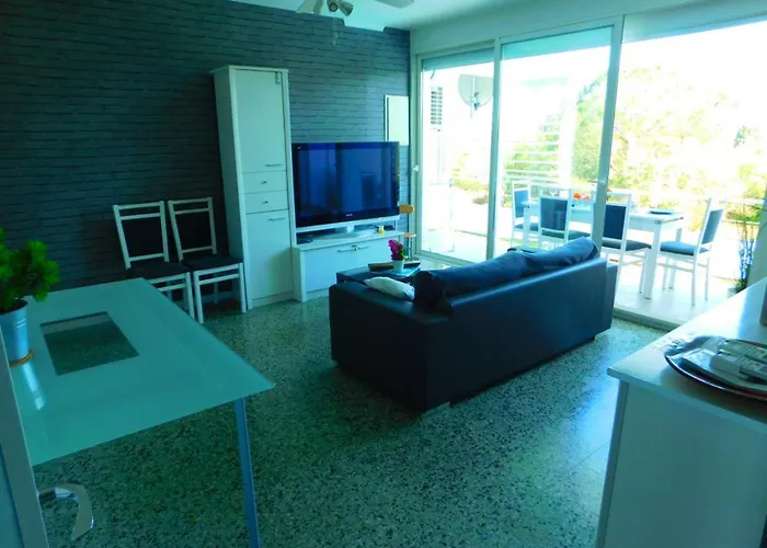 Apartment Gmid Immo Apartsol Roses