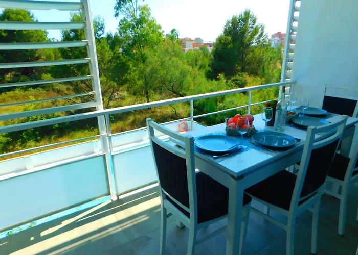 Apartment Gmid Immo Apartsol *
