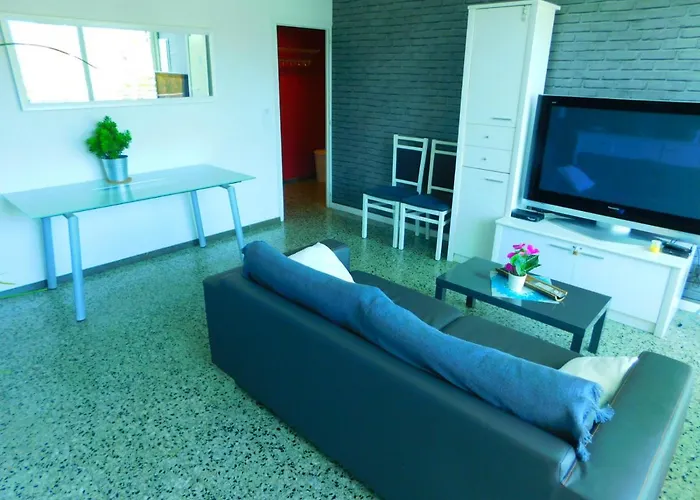 Gmid Immo Apartsol *