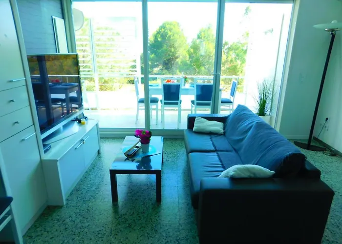 Gmid Immo Apartsol Apartment Roses