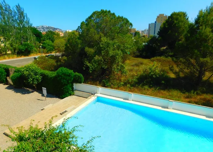 Apartment Gmid Immo Apartsol