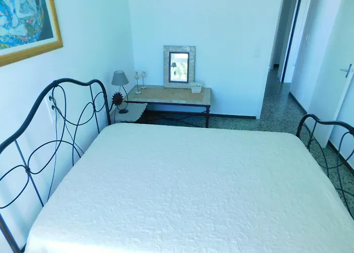 Apartment Gmid Immo Apartsol