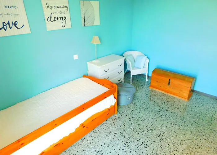 Gmid Immo Apartsol *