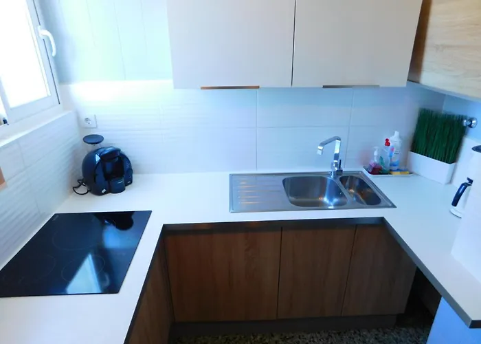 Gmid Immo Apartsol Apartment Roses