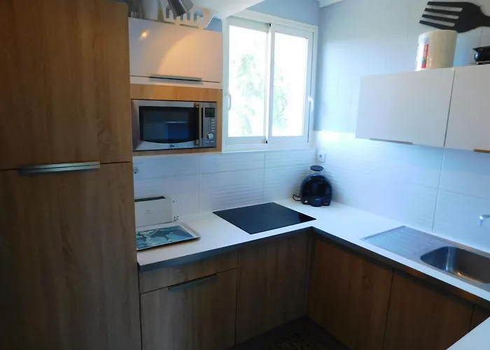 Gmid Immo Apartsol *