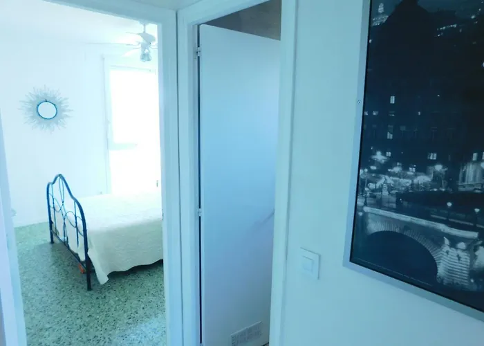 Gmid Immo Apartsol Apartment Roses