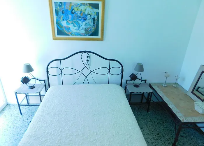 Gmid Immo Apartsol Apartment Roses