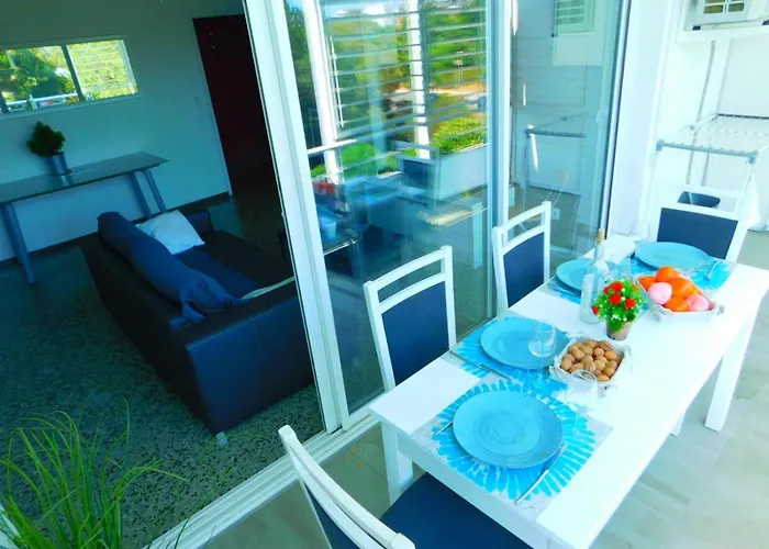 Gmid Immo Apartsol