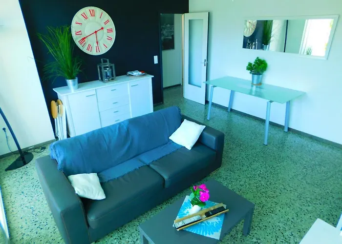 Apartment Gmid Immo Apartsol *