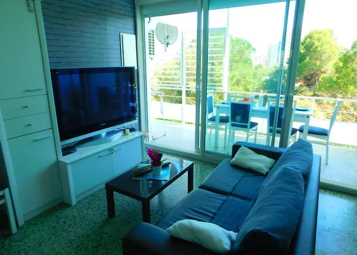 Gmid Immo Apartsol Roses