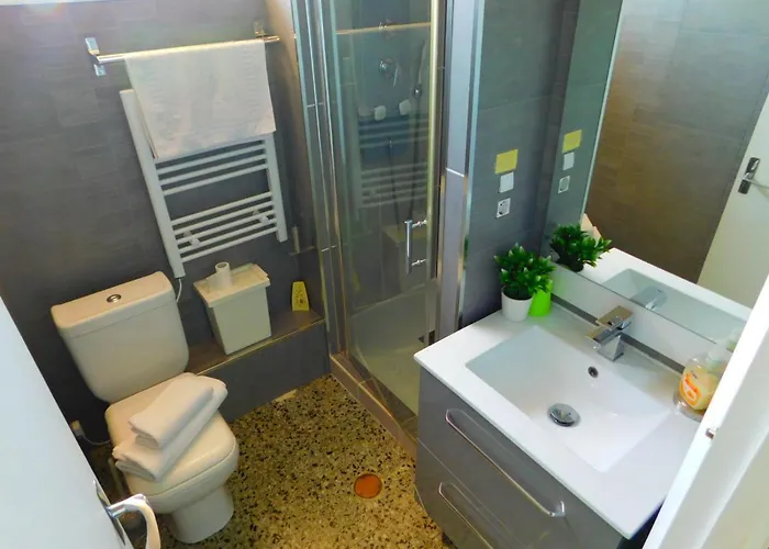 Gmid Immo Apartsol Apartment