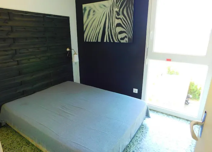 Gmid Immo Apartsol * Roses