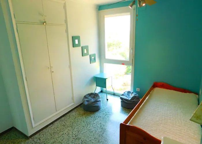 Gmid Immo Apartsol Apartment