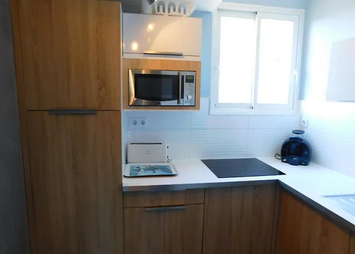 Gmid Immo Apartsol Apartment Roses